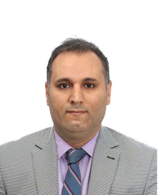 Committee Member  Mostafa image