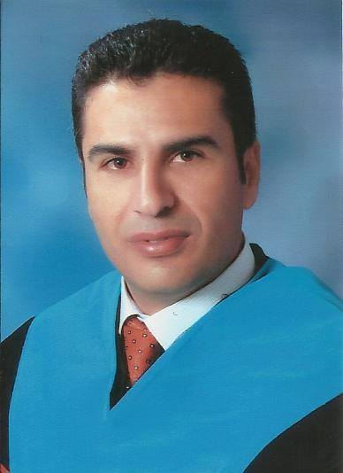 Committee Member Dr.Yousef Daradkeh image
